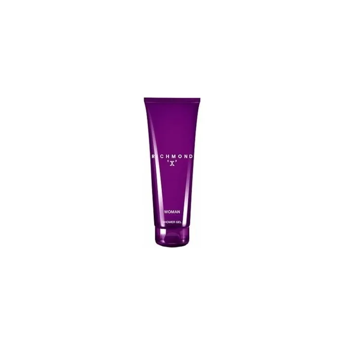 Richmond Shower Gel