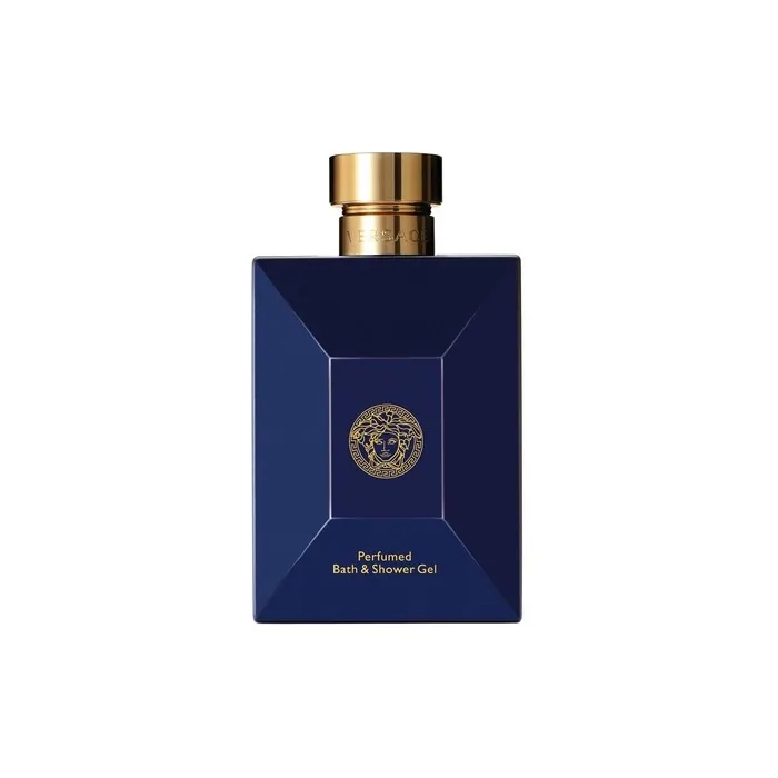 Versace Pour Homme Dylan Blue Shower Gel 250ml
