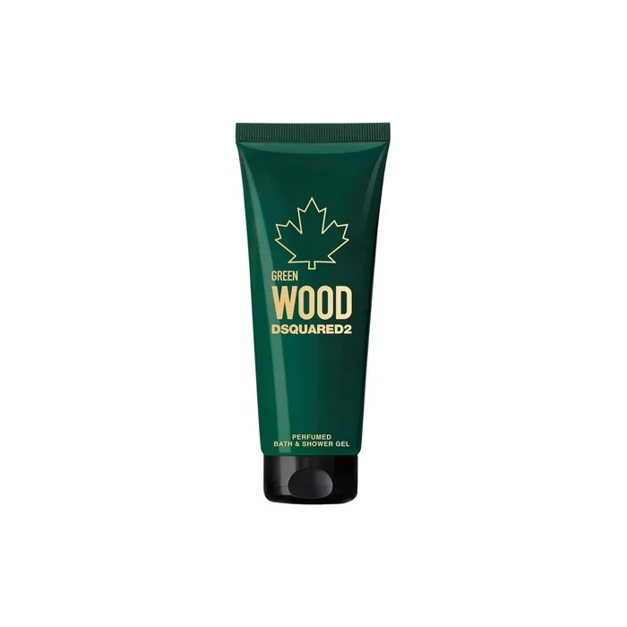 Dsquared2 Green Wood DG 250ml