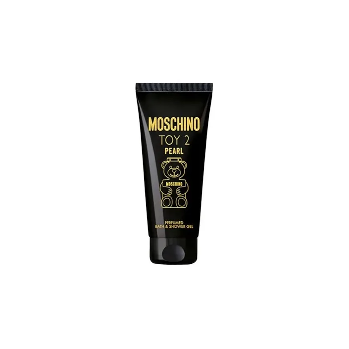 Moschino Toy 2 Pearl Shower Gel 200ml By Moschino