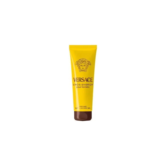 Versace Eros Energy Men Perfumed Shower Gel 250ml