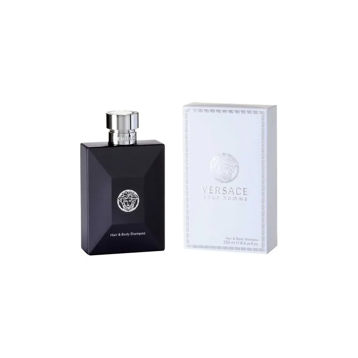 Versace Pour Homme Shower Gel 250ml
