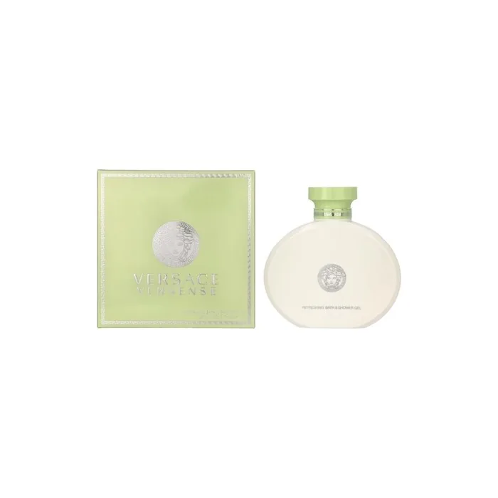 Versace Versense Shower Gel 200ml