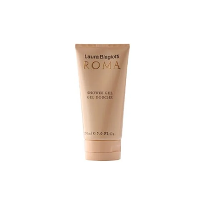 Laura Biagiotti Roma Large Shower Gel