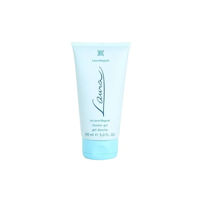 Laura Biagiotti Laura Shower Gel 150ml