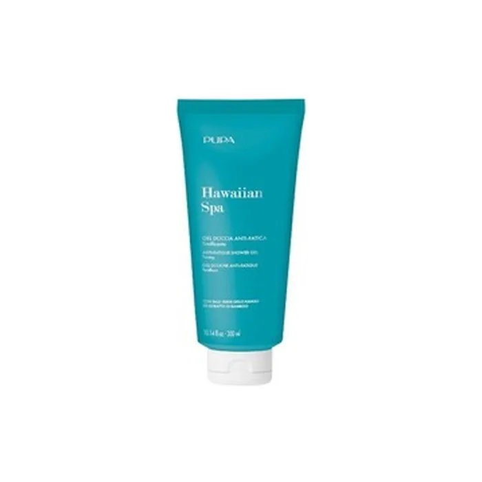 Pupa Hawaiian Spa Antifatigue Shower Gel