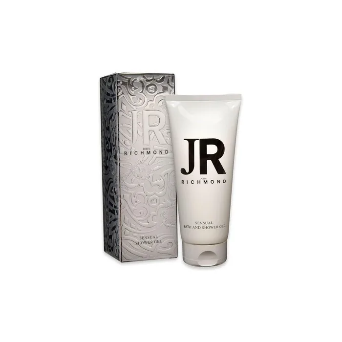 John Richmond For Woman Shower Gel 200 Milliliters