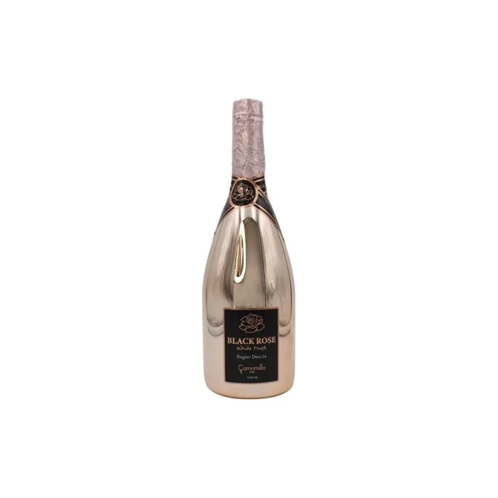 Camomilla Milano Shower Gel 1 Liter B. Rose