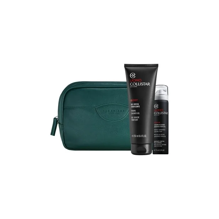 Collistar Shower Gel Toning Set 250ml
