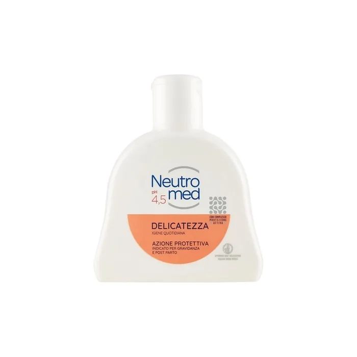 NEUTROMED pH 4.5 Delicatezza 200ml