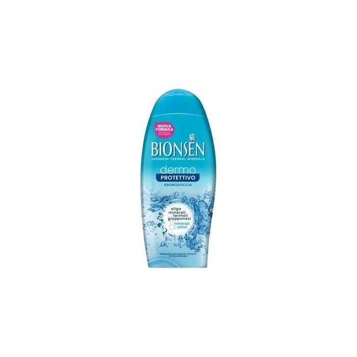 Bionsen Dermoprotective Shower Gel 550ml