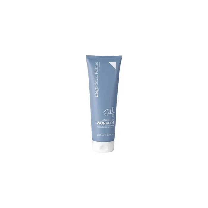 Moisturising Shower Balsam Scrub 250ml