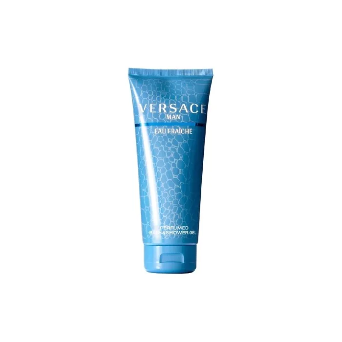 Versace Man Eau Fraiche Shower Gel 200ml
