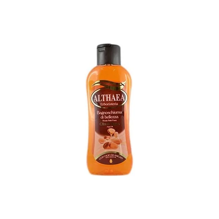 Schönheit Marshmallow Shower Gel with Argan Oil 750ml