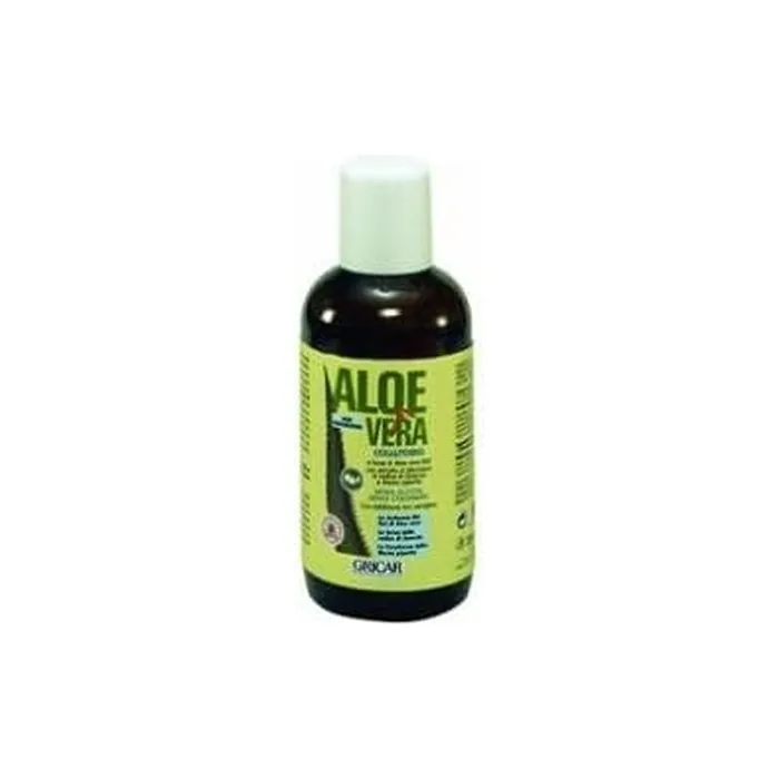 Aloe Vera Collut 250ml