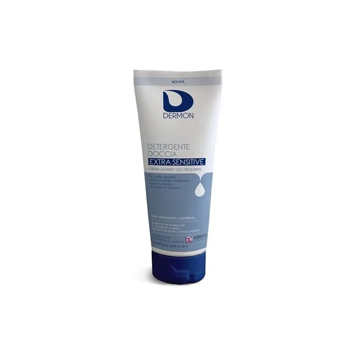 Dermon Extra Shower Cleanser