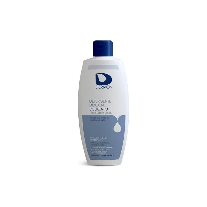 DERMON Shower Cleaner 400ml