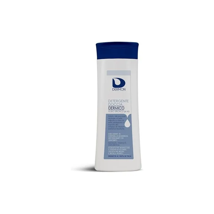 Dermon Derm Shower Cleaner