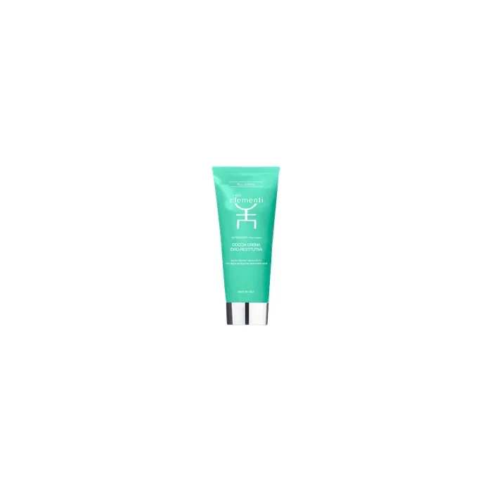 Gli Elementi The Elements Shower Cream Hydro-Restoring 200 Ml