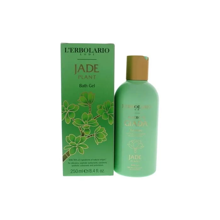 L'Erbolario Albero Di Giada Bath/Shower Gel 250ml