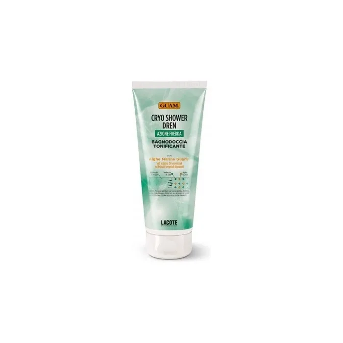 Cryo Shower Dren 200ml
