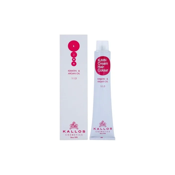 Kallos Kjmn 600 100ml