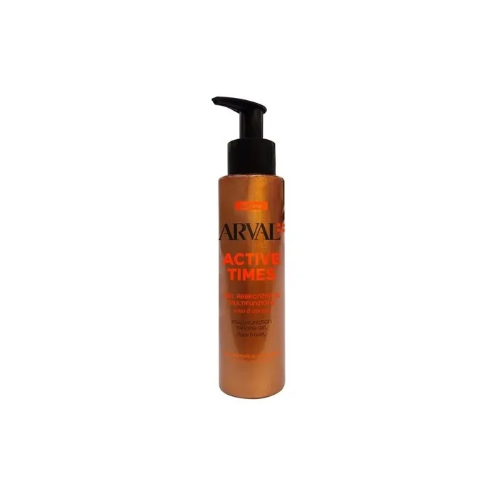 Arval Sole Active Times Gel 150ml