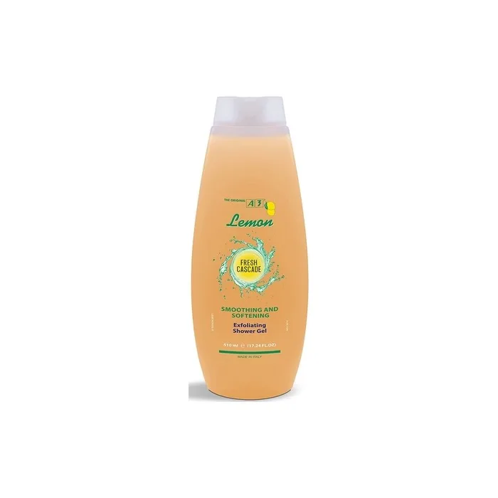 A3 Lemon Shower Gel 420ml