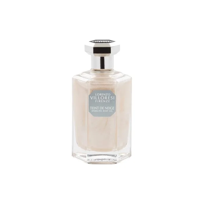 Villoresi Teint De Neige Body Gel 100ml