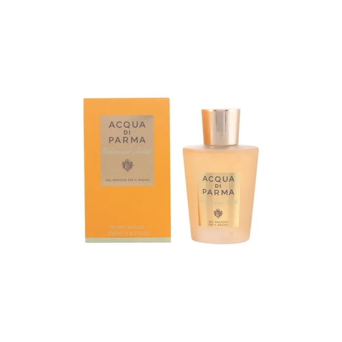 Acqua di Parma Gelsomino Nobile Shower Gel 200ml