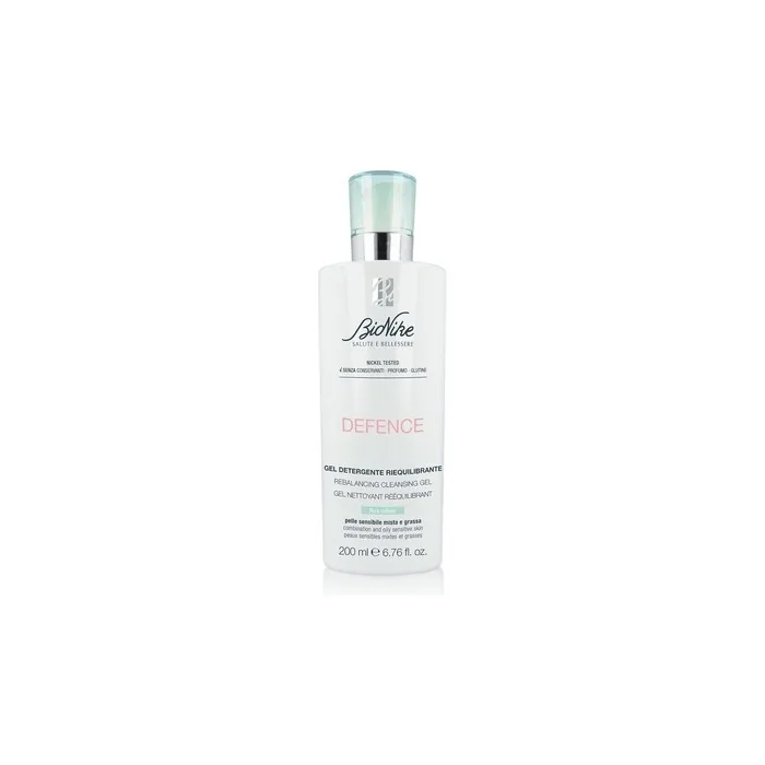 Defence Gel Det Riequil 200ml