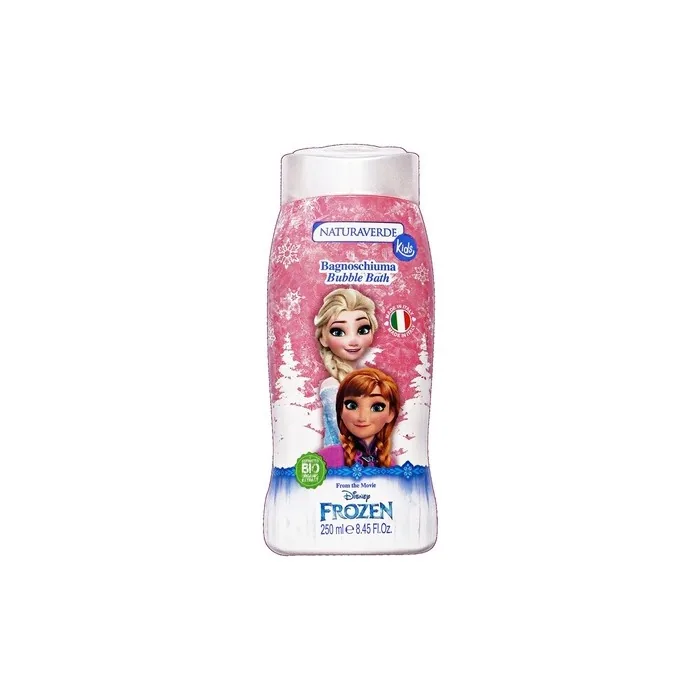 Disney Frozen Bubble Bath 250ml