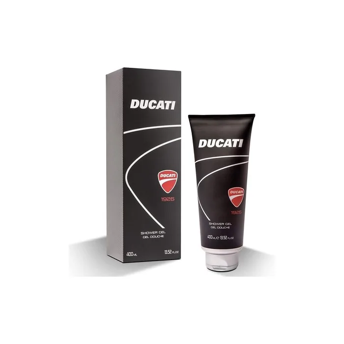 Ducati 1926 Shower Gel for Men 400ml