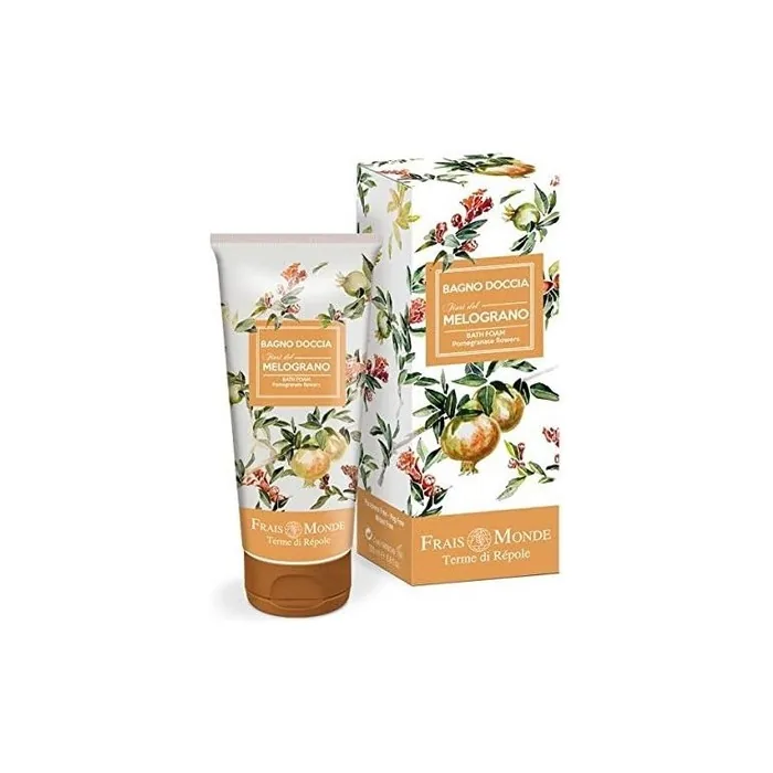 Frais Monde Pomegranate Blossom Shower Gel 200ml
