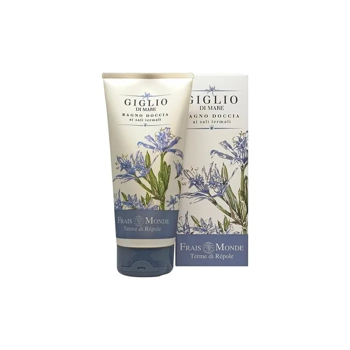 Frais Monde Detersione B Shower Gel Sea Lily 200 Ml