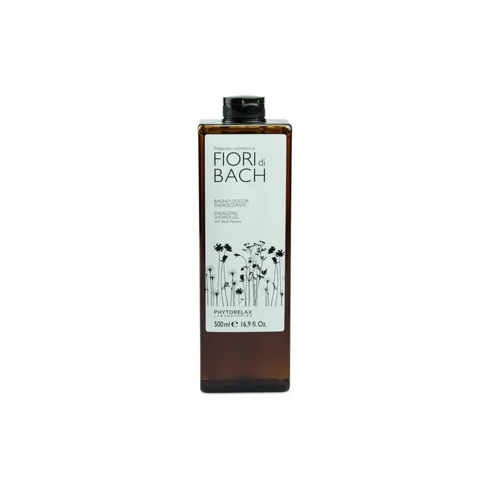 PHYTORELAX Shower Gel with Natural Essences 500ml