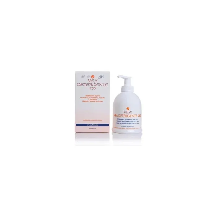 Vea Liquid Cleansing Wash 250ml