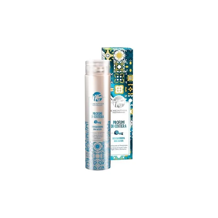 Oficine Cleman Profumi di Costiera Rima Baciata Shower Gel 250ml