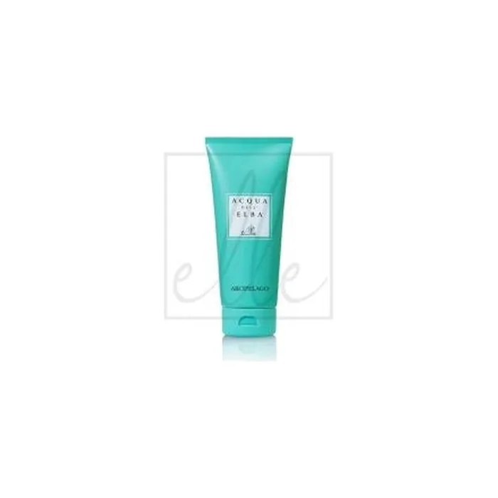 Acqua Dell' Elba Arcipelago Shower Gel For Men 200ml