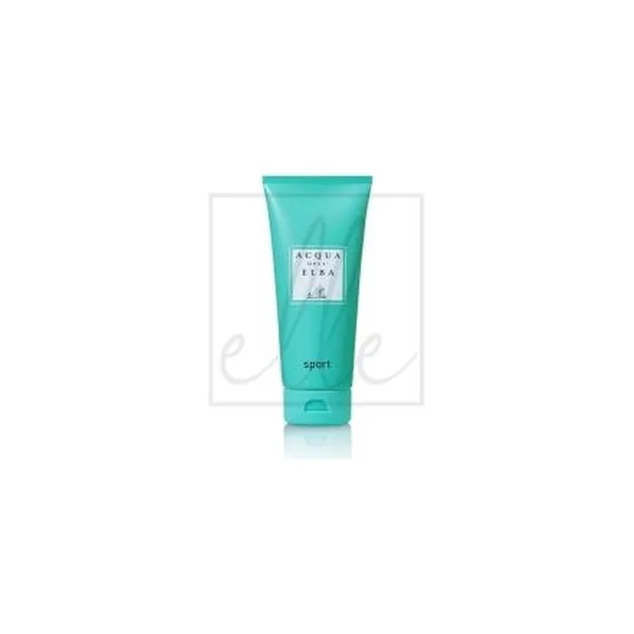 Acqua Dell'elba Sport Shower Gel 200ml