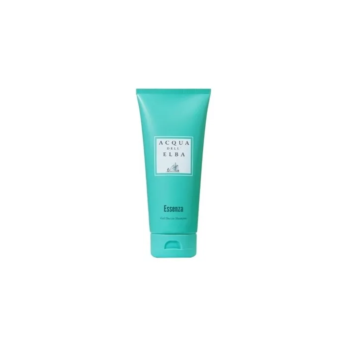 Acqua Dellelba Uomo Essenza Shower Gel 200ml