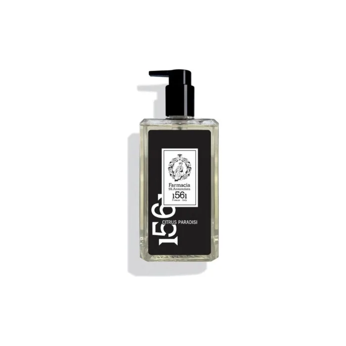 Pharmacy S.S.Annunziata 1561 Firenze Citrus Paradisi 16.9oz Shower Gel