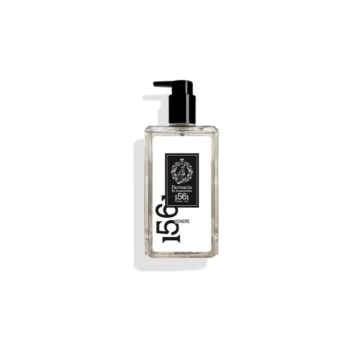 Pharmacy S.S.Annunziata 1561 Firenze Venus 16.9oz Shower Gel