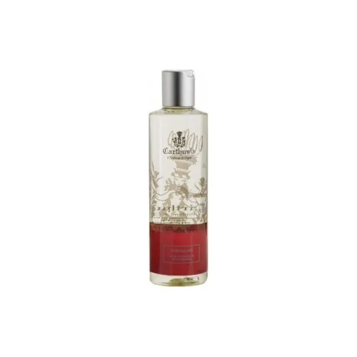 Carthesium Corallium Shower Gel 250ml