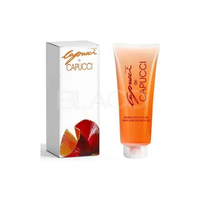 Roberto Capucci de Capucci Shower Gel 400ml