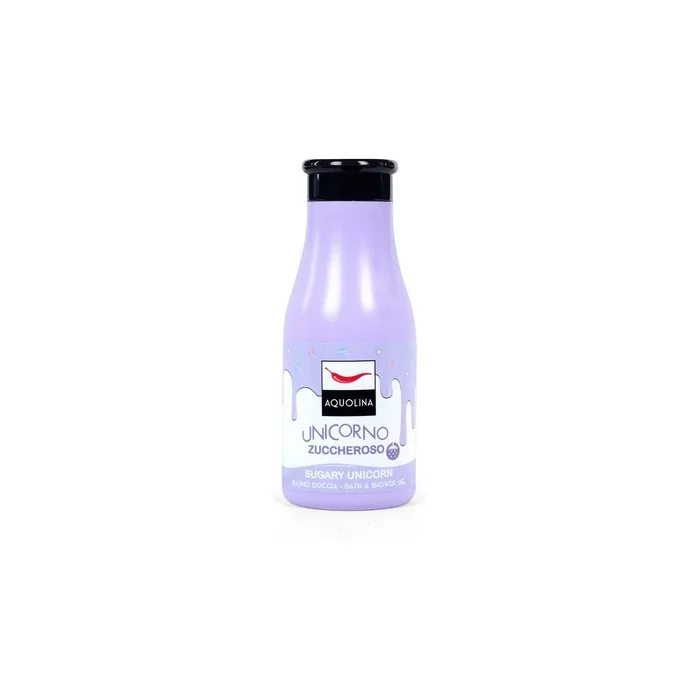 Aquolina Unicorn Sweet Shower Gel 250ml