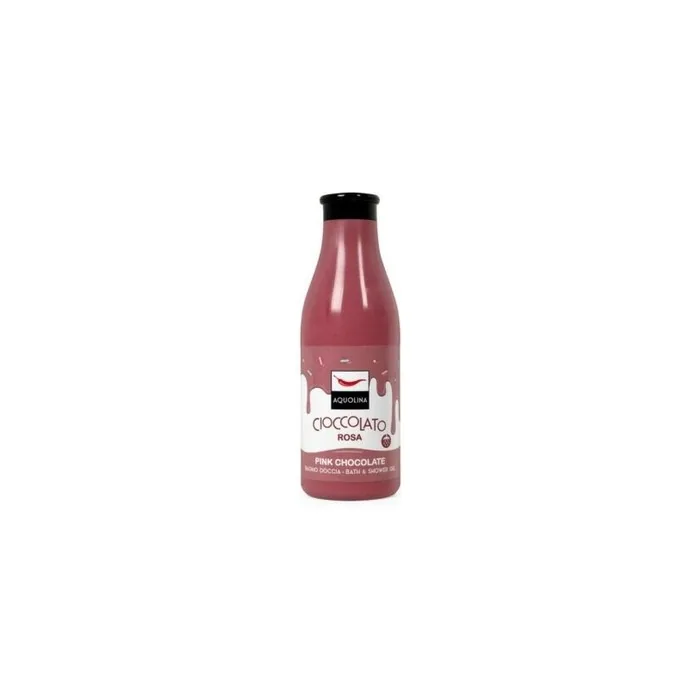 Aquolina Pink Chocolate Bath and Shower Gel 500ml