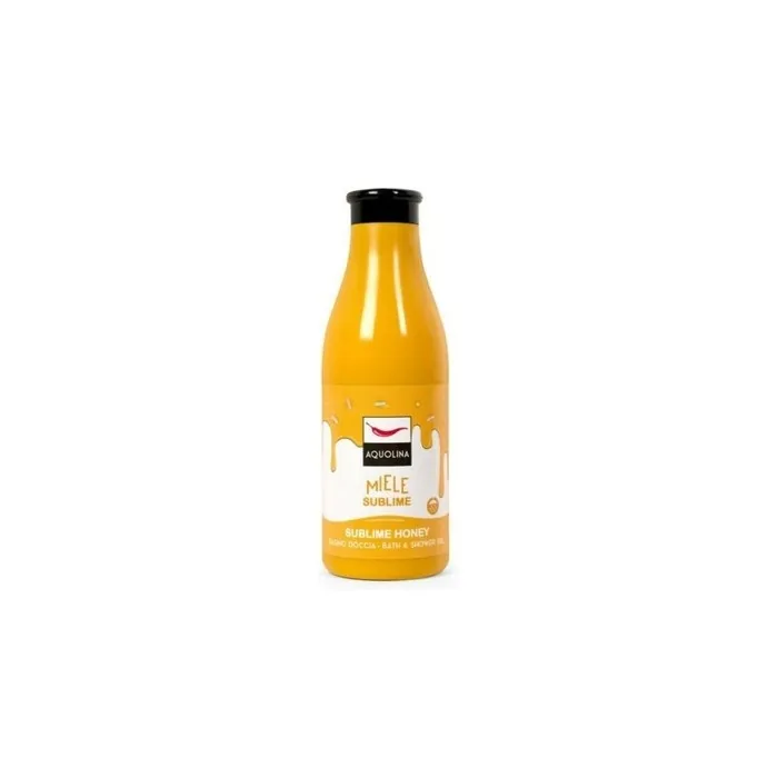 Aquolina Sublime Honey Bath and Shower Gel 500ml