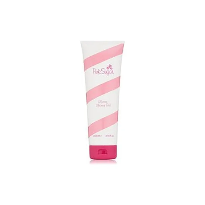 Aquolina Pink Sugar Shower Gel