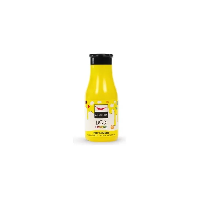 Aquolina Pop Lovers Shower Gel 250ml